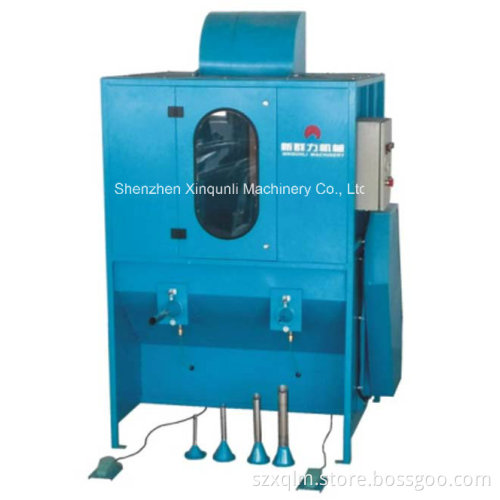 Toy Filling Machine & Toy Stuffer Esf005W-2A